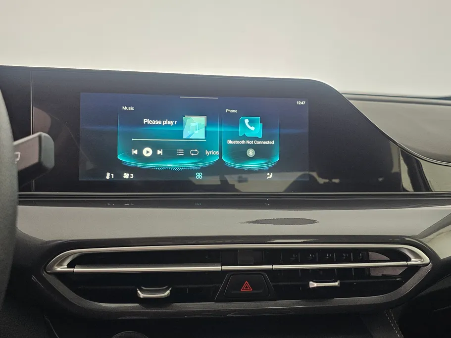 2022 Changan Eado Plus Trend 