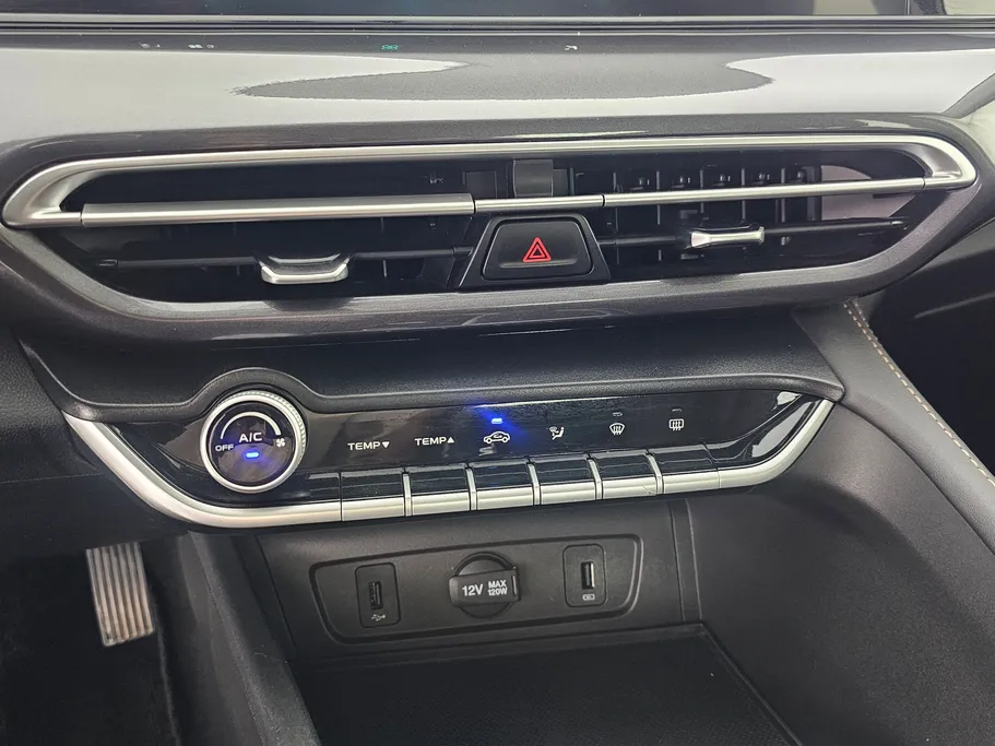 2022 Changan Eado Plus Trend 