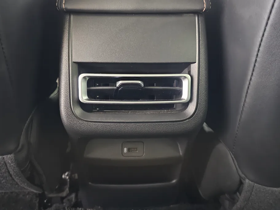 2022 Changan Eado Plus Trend 
