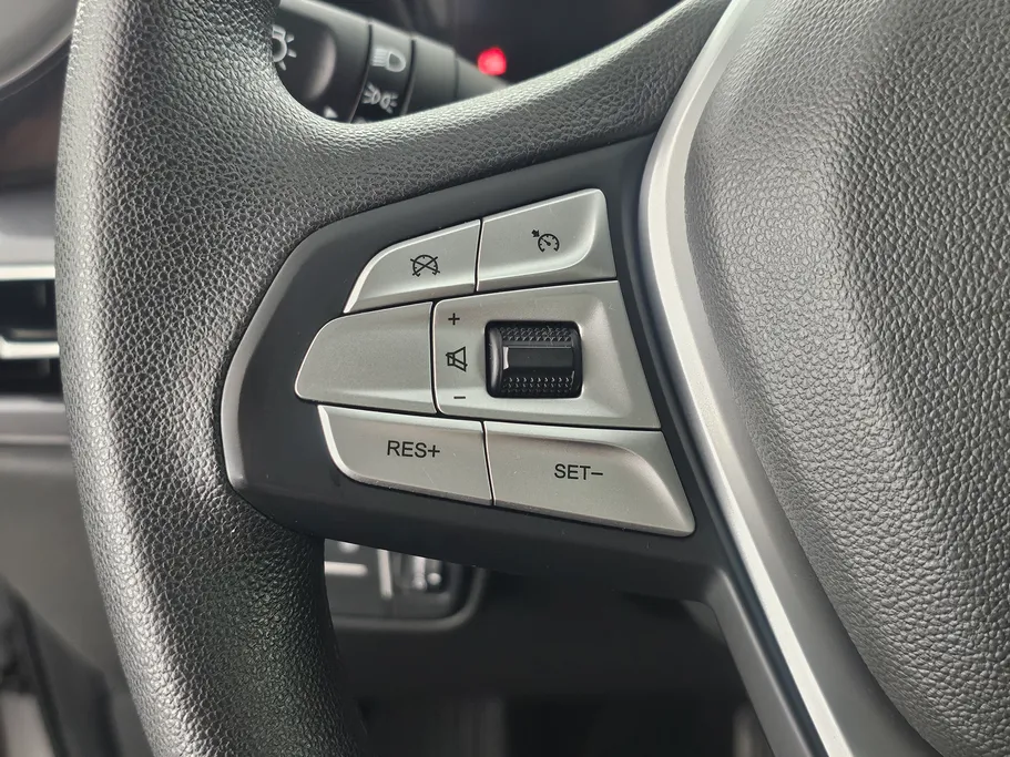 2022 Changan Eado Plus Trend 