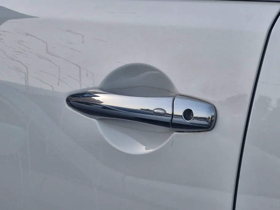 2023 Nissan Patrol Platinum 