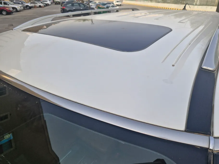 2023 Nissan Patrol Platinum 