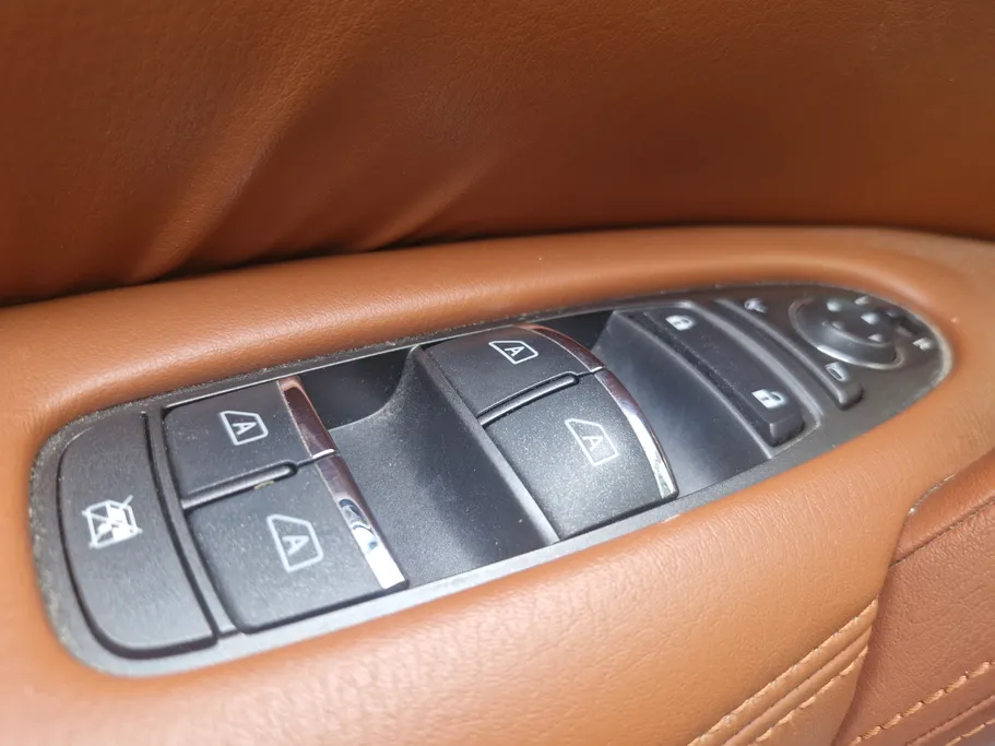 2023 Nissan Patrol Platinum 