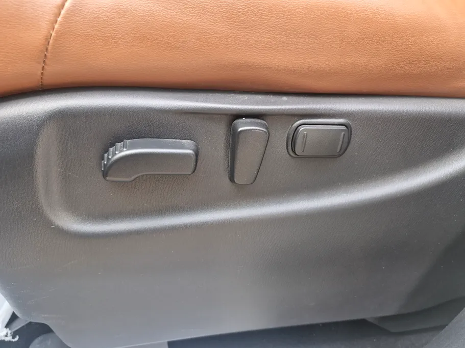 2023 Nissan Patrol Platinum 