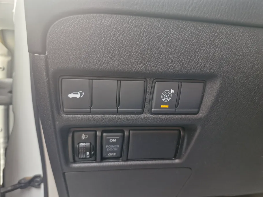 2023 Nissan Patrol Platinum 