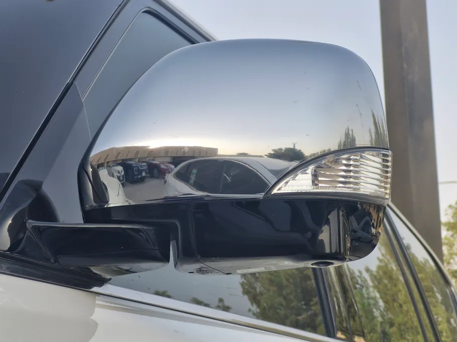 2023 Nissan Patrol Platinum 