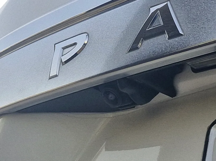 2023 Nissan Patrol Platinum 