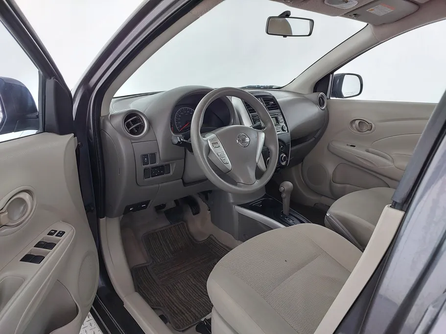 نيسان صني Classic-comfort 2023 