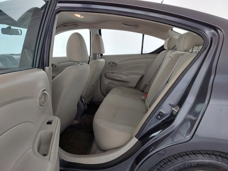 نيسان صني Classic-comfort 2023 
