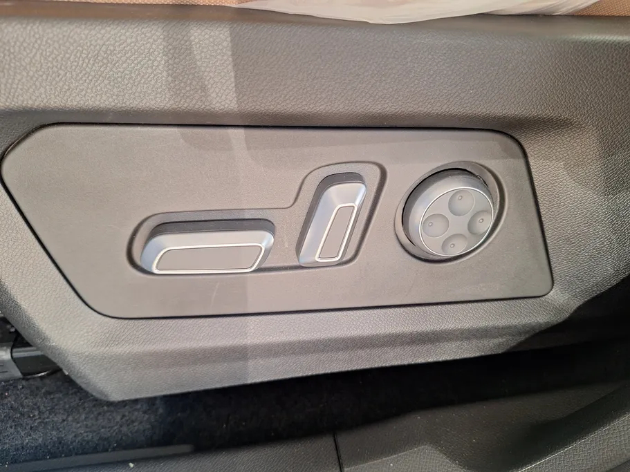 2025 Jetour T2 Comfort 