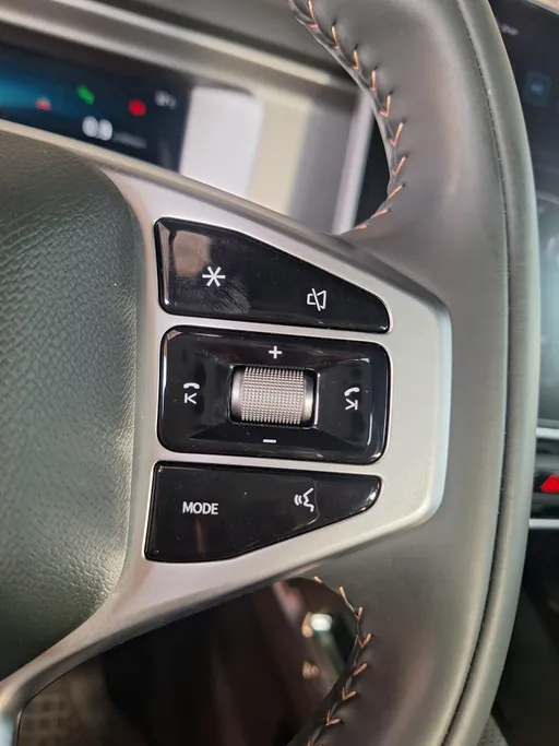 2025 Jetour T2 Comfort 