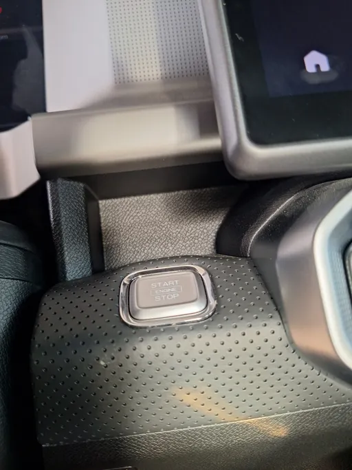 2025 Jetour T2 Comfort 
