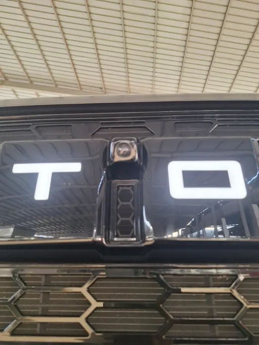 2025 Jetour T2 Comfort 