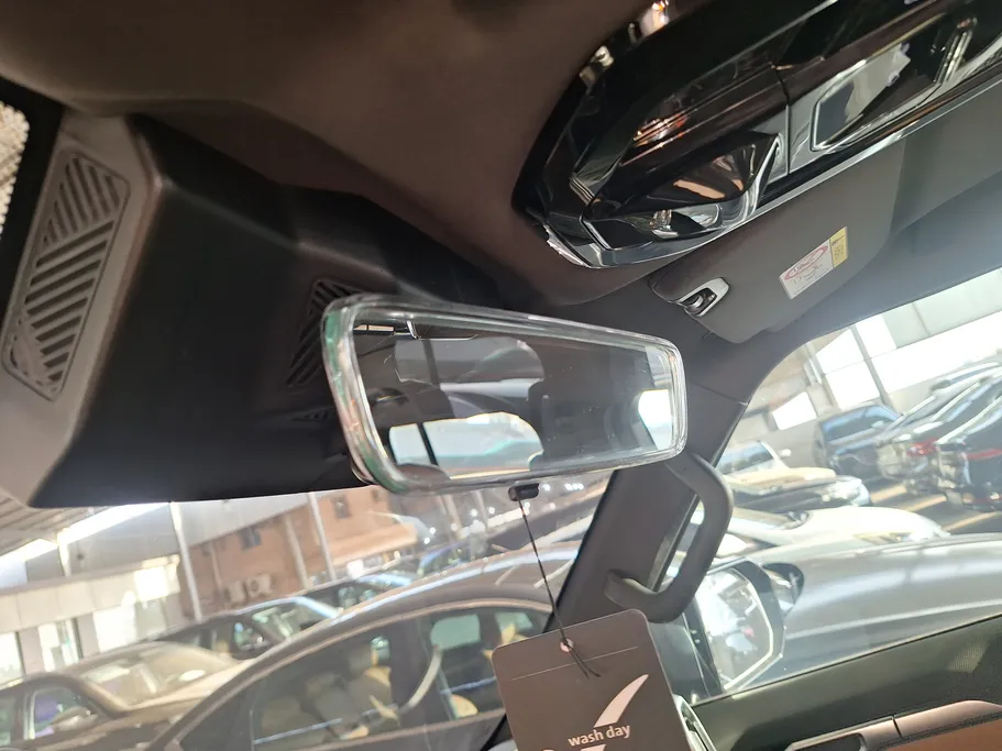 2025 Jetour T2 Comfort 
