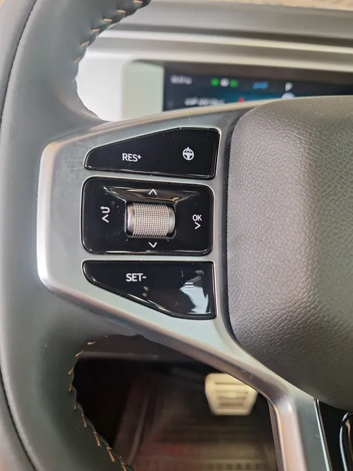 2025 Jetour T2 Comfort 