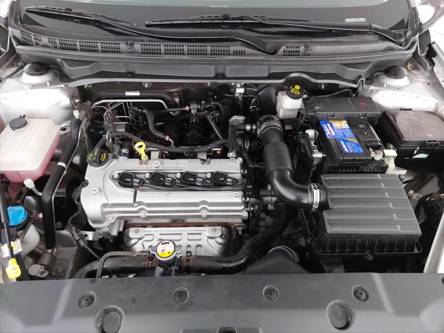 2023 Changan Alsvin Basic 