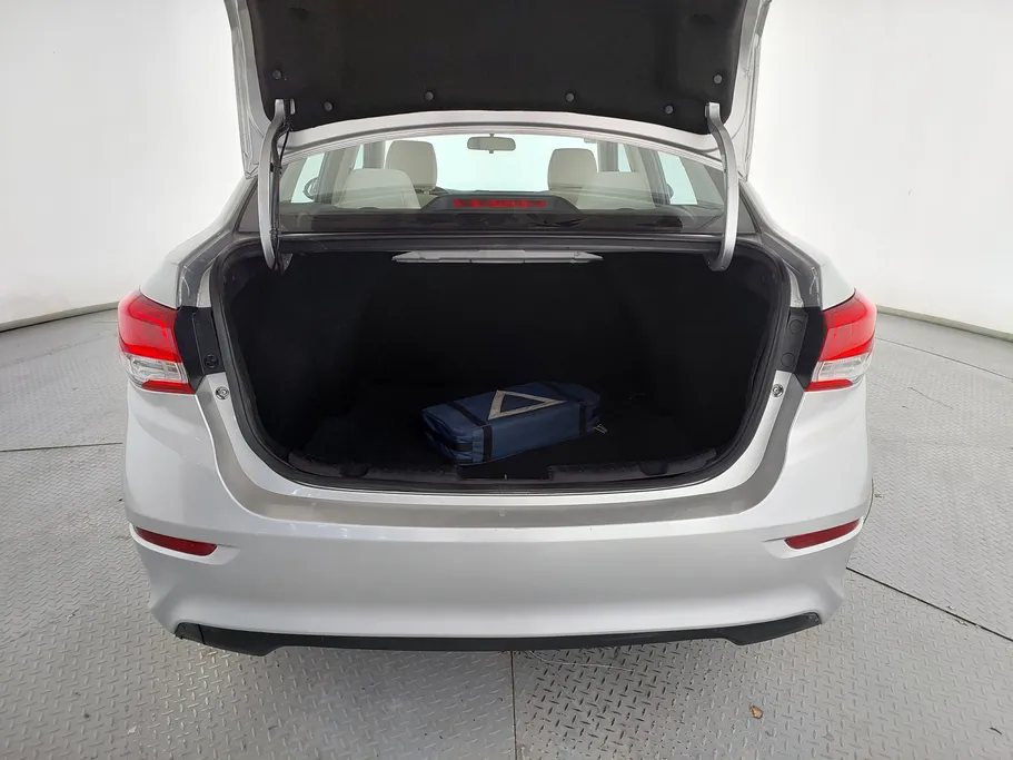 2023 Changan Alsvin Basic 