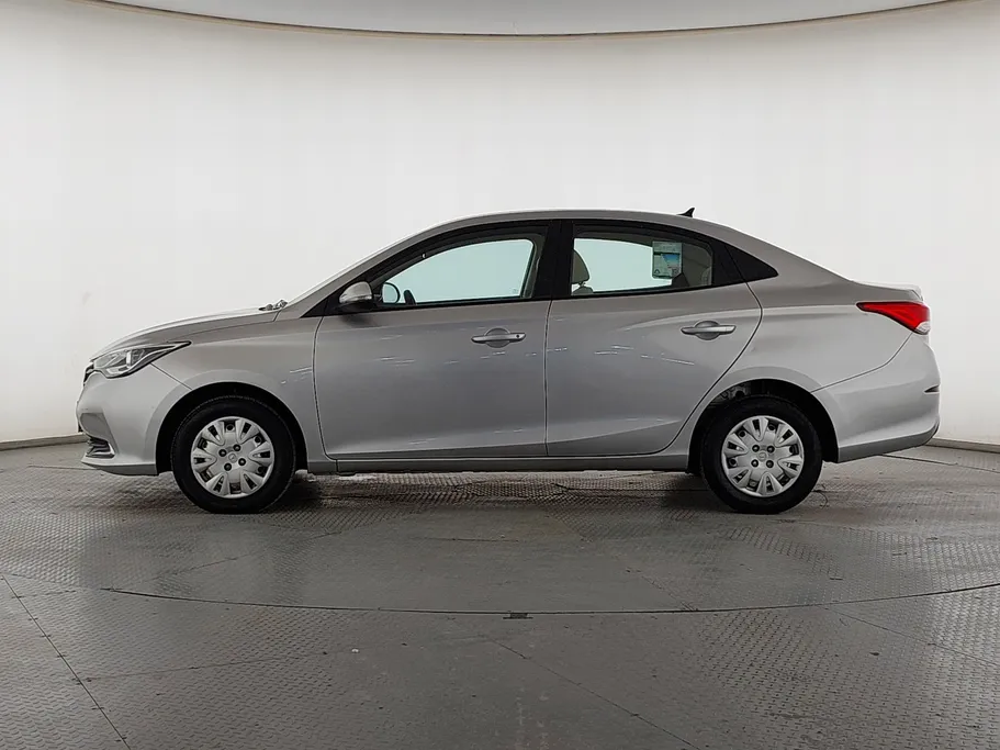 2023 Changan Alsvin Basic 
