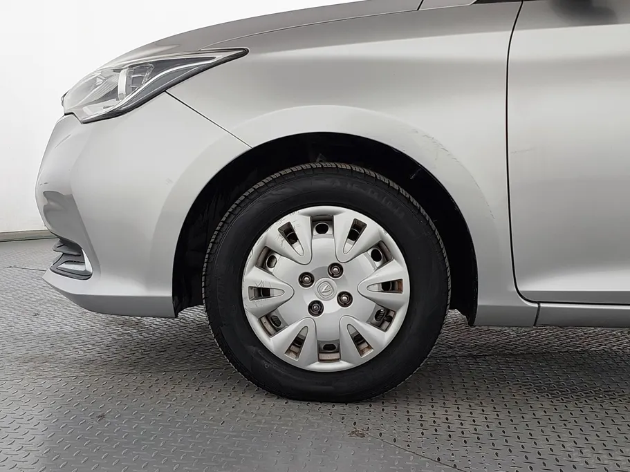 2023 Changan Alsvin Basic 