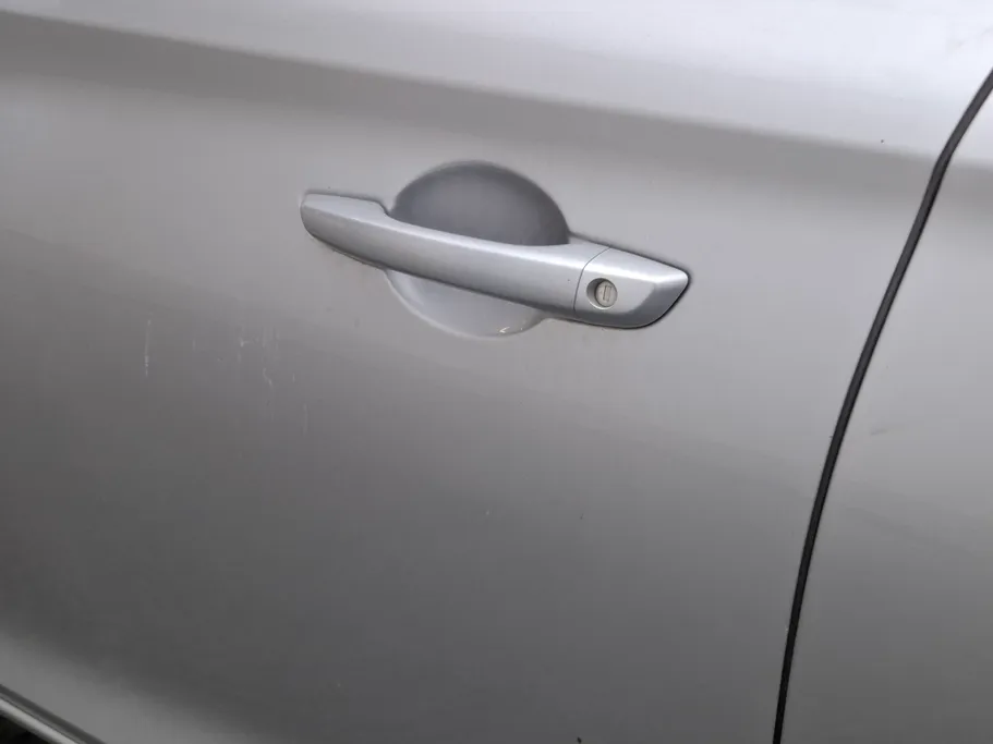 2023 Changan Alsvin Basic 