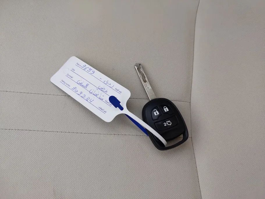 2023 Changan Alsvin Basic 