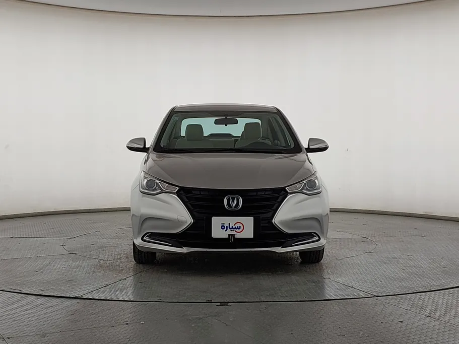 2023 Changan Alsvin Basic 