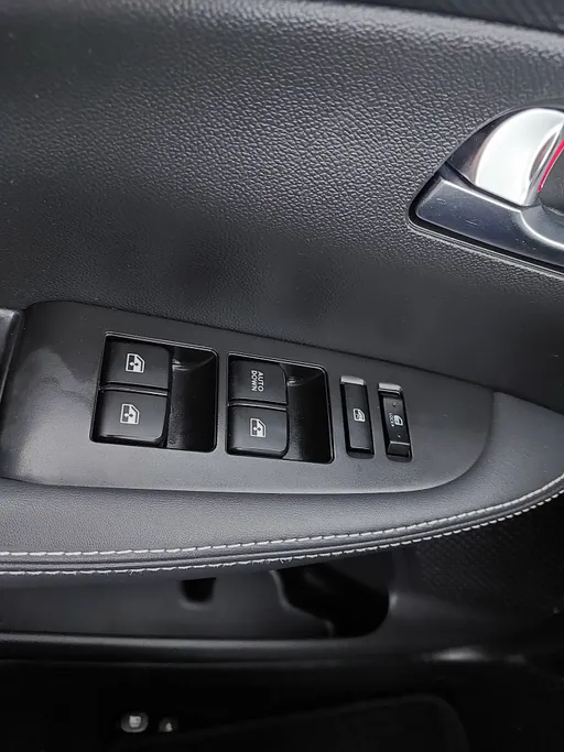 2023 Changan Alsvin Basic 