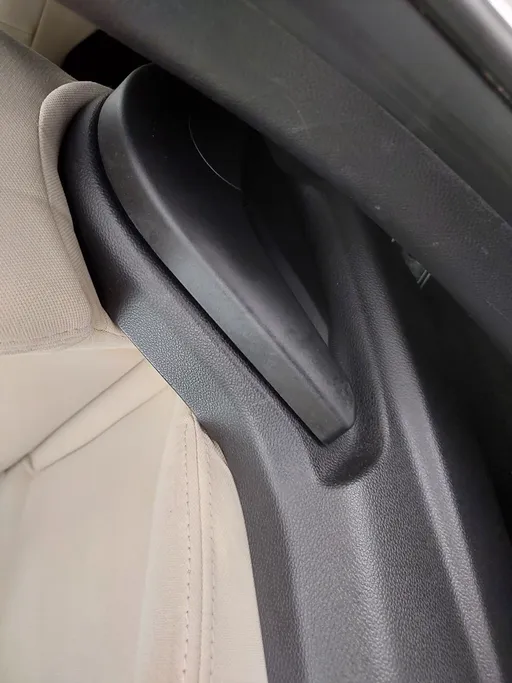 2023 Changan Alsvin Basic 