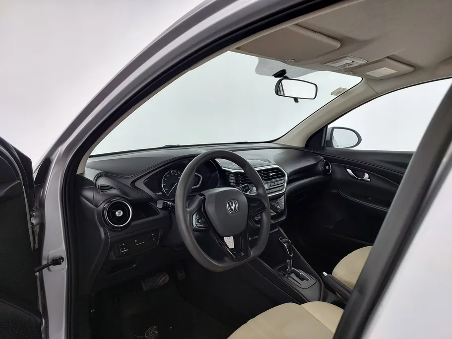 2023 Changan Alsvin Basic 