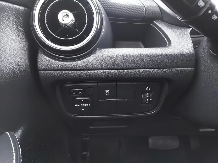 2023 Changan Alsvin Basic 