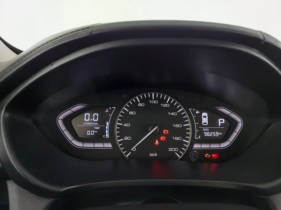 2023 Changan Alsvin Basic 