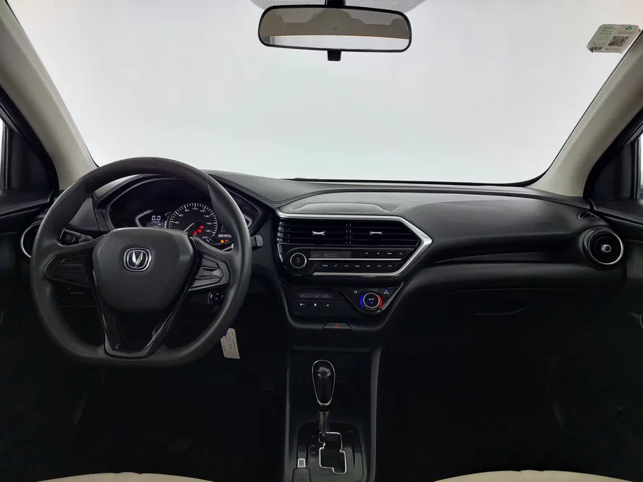 2023 Changan Alsvin Basic 