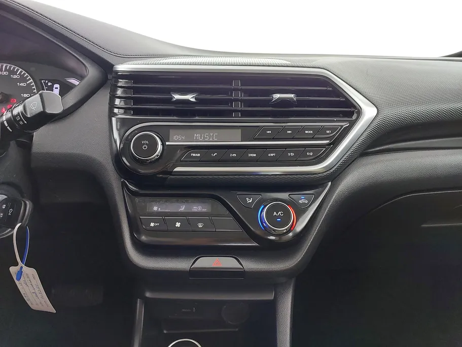 2023 Changan Alsvin Basic 