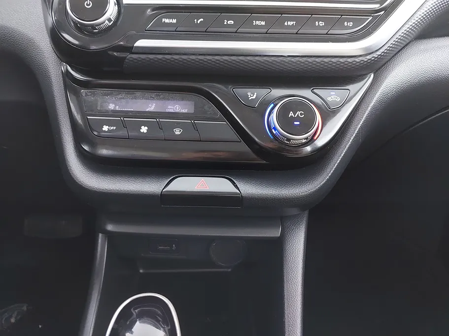 2023 Changan Alsvin Basic 
