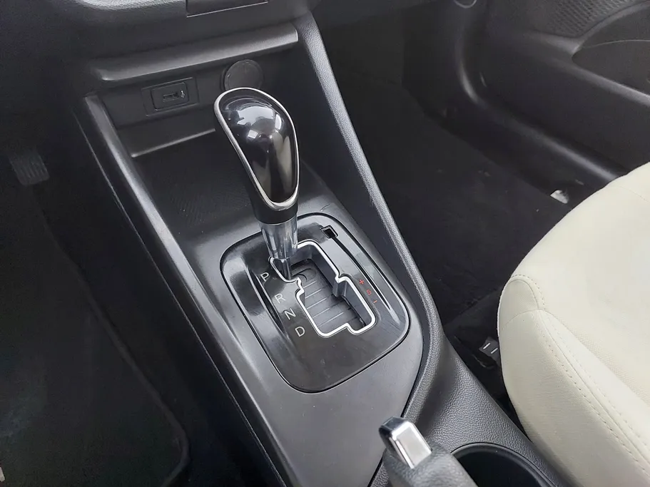 2023 Changan Alsvin Basic 