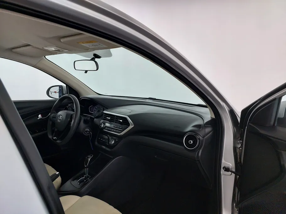 2023 Changan Alsvin Basic 