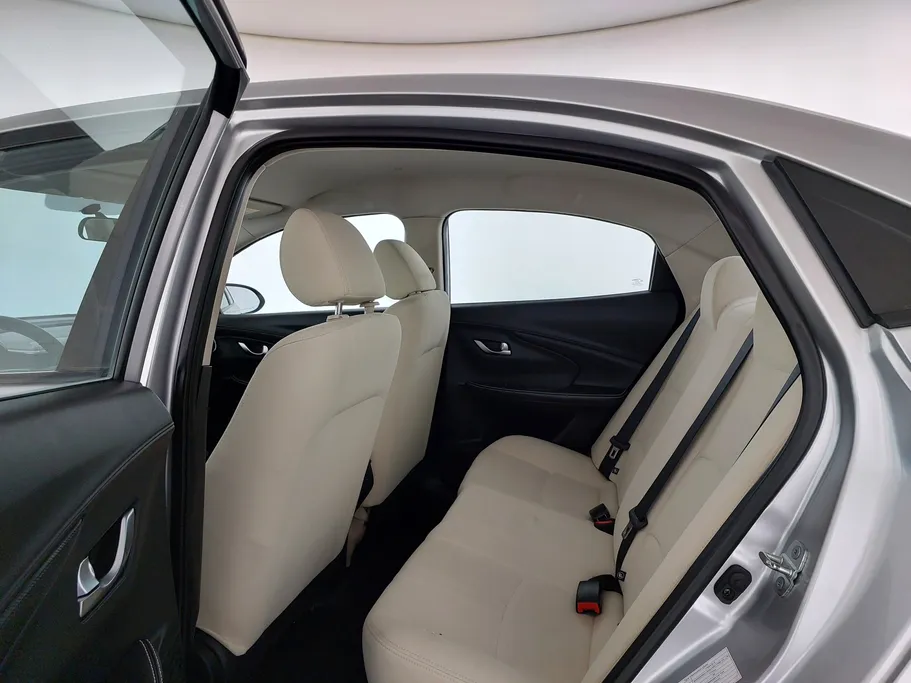 2023 Changan Alsvin Basic 
