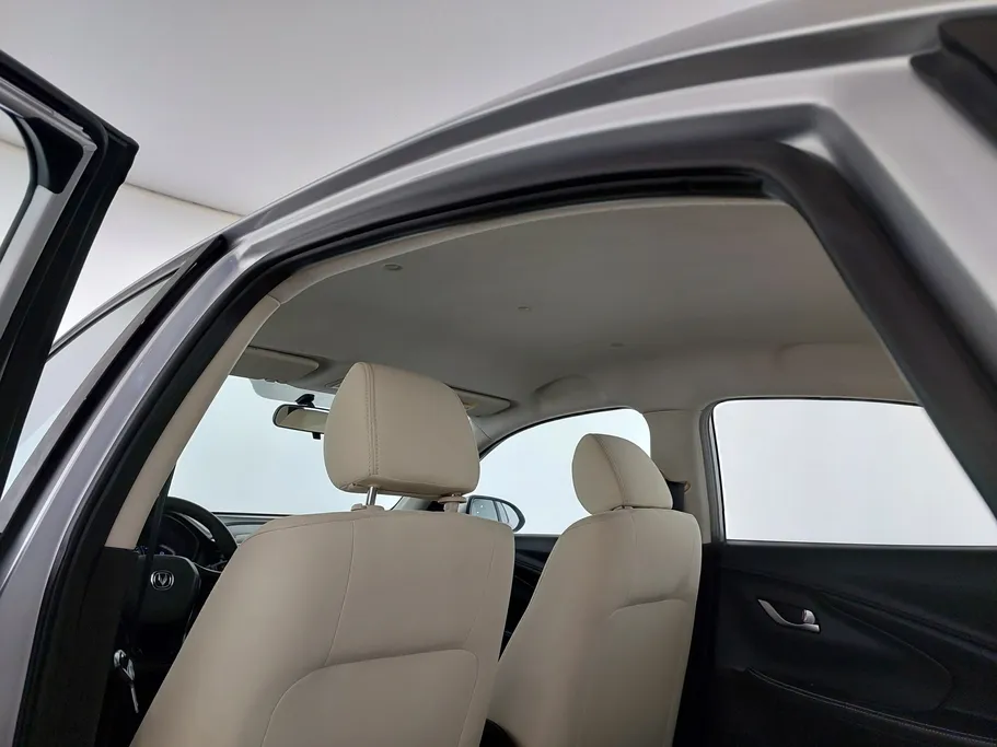 2023 Changan Alsvin Basic 