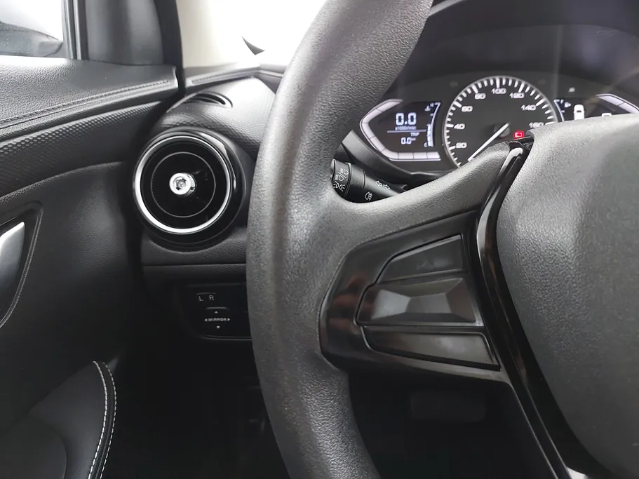 2023 Changan Alsvin Basic 
