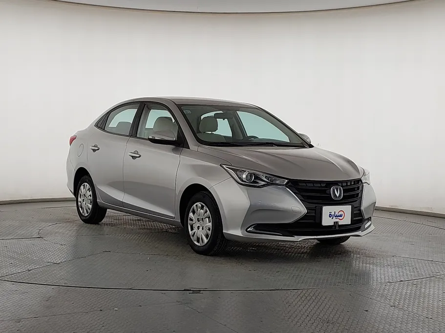 2023 Changan Alsvin Basic 