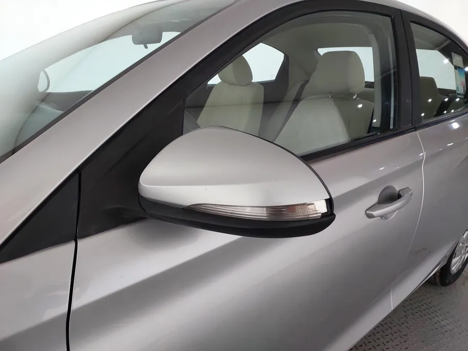 2023 Changan Alsvin Basic 