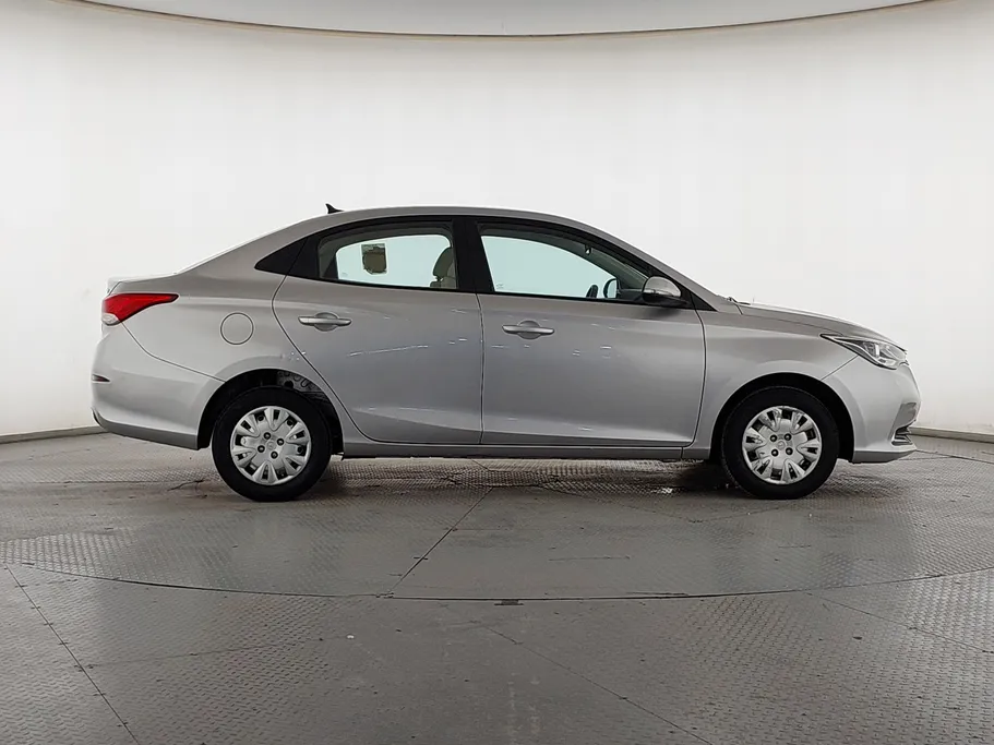 2023 Changan Alsvin Basic 