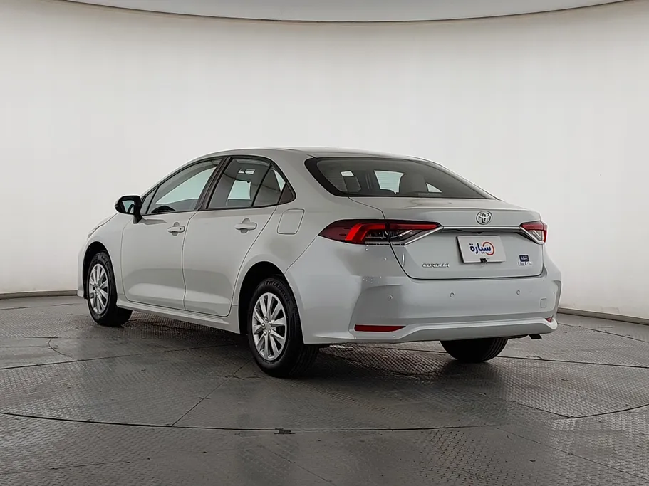 2024 تويوتا Corolla XLI 