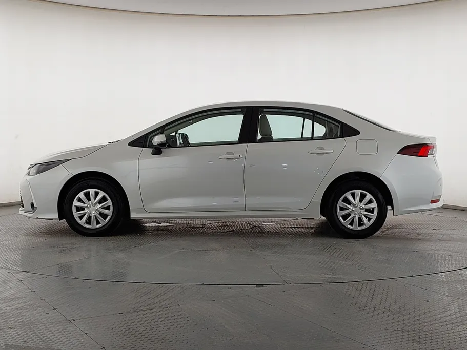 2024 تويوتا Corolla XLI 