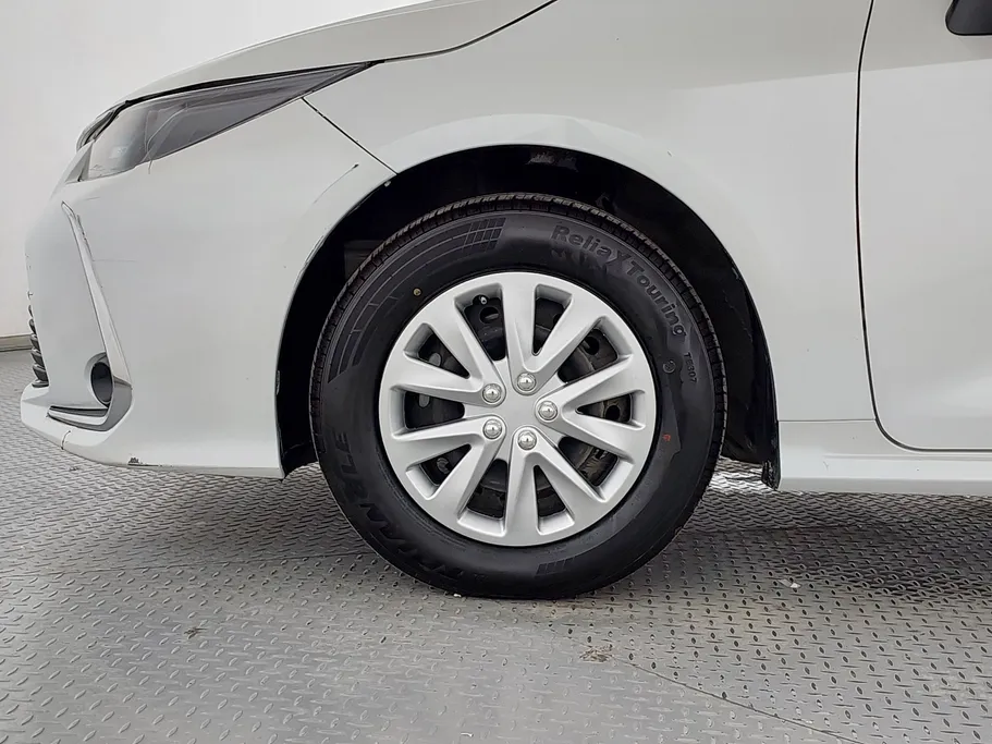 2024 تويوتا Corolla XLI 