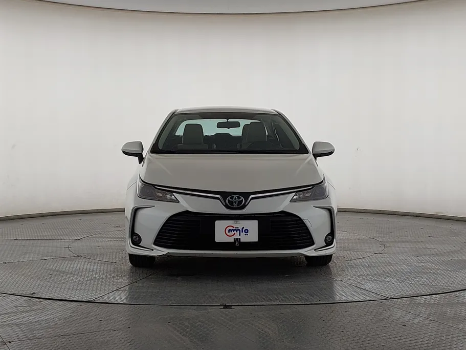 2024 تويوتا Corolla XLI 