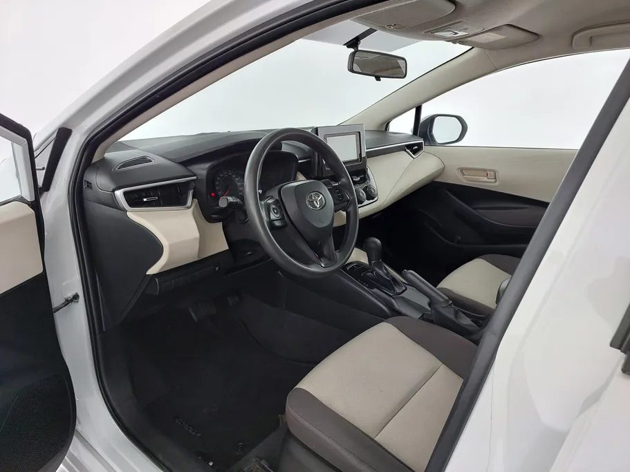 2024 تويوتا Corolla XLI 