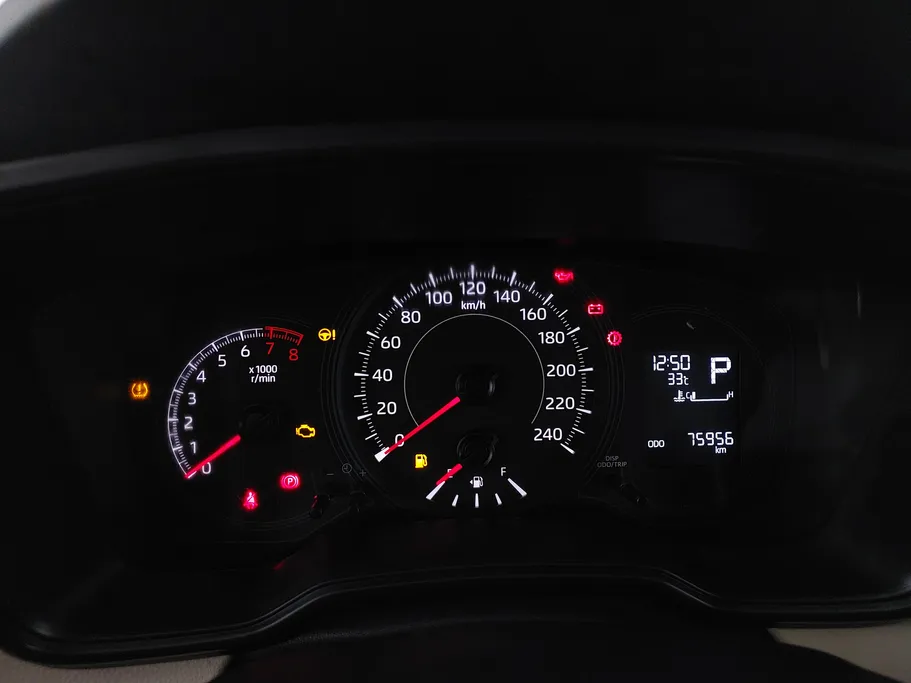 2024 تويوتا Corolla XLI 