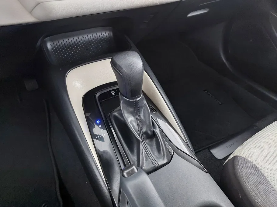 2024 تويوتا Corolla XLI 