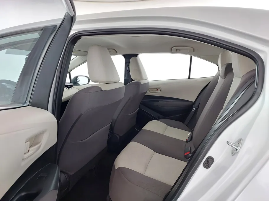 2024 تويوتا Corolla XLI 